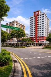 Blk 191 Toa Payoh Central (Toa Payoh), HDB 4 Rooms #534261911